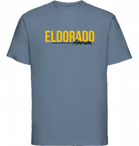 Eldorado Amrum Classic T-Shirt
