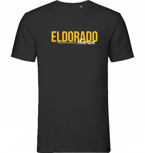 Eldorado Amrum Organic T-Shirt