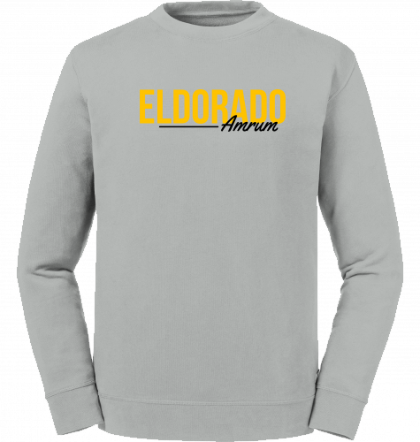 Eldorado Amrum Organic Sweatshirt