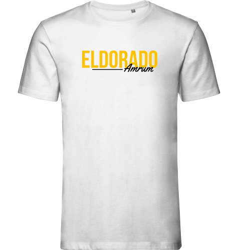 Eldorado Amrum Organic T-Shirt